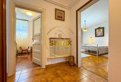 Casă cu 6 camere cu Canalizare în Vatra Luminoasă - 43