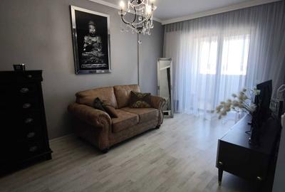 Apartament cu 2 camere în Chiajna - 1