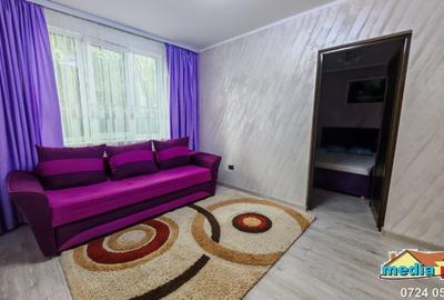 Apartament cu 2 camere semidecomandat în Dunărea