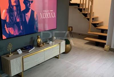 Apartament cu 3 camere decomandat, mobilat în Drumul Taberei - 1