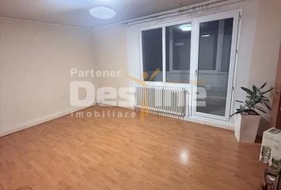 Apartament cu 4 camere decomandat, mobilat în Rahova - 1