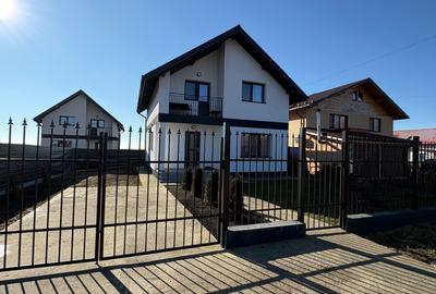 Casă cu 4 camere în Urleta - 7