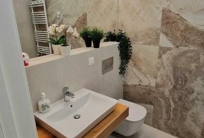 Apartament cu 2 camere decomandat în Aviației - 1