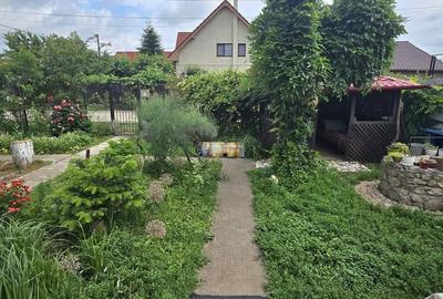 Casă cu 3 camere cu Teren 506 Mp în Cumpăna - 5