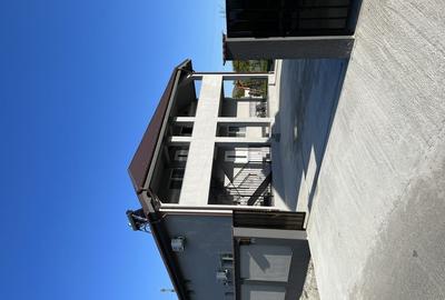 Casă cu 4 camere în Corbu - 6