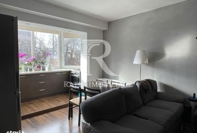 Apartament cu 2 camere decomandat în Rogerius - 1