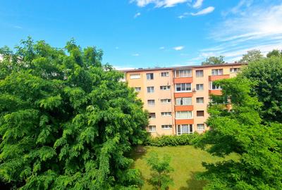 Apartament cu 2 camere semidecomandat în Astra - 14