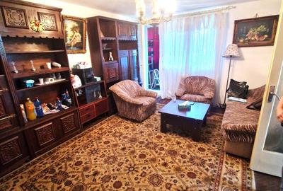 Apartament cu 3 camere circular în Domenii - 3