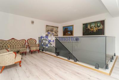 Casă individuală cu 7 camere cu Canalizare în Rediu - 9