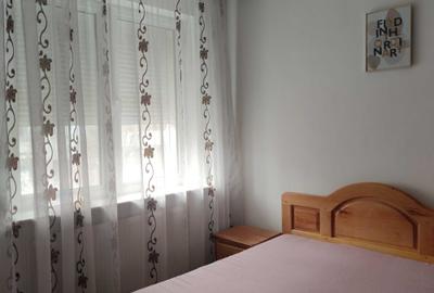 Apartament cu 2 camere decomandat în Craiovei - 4