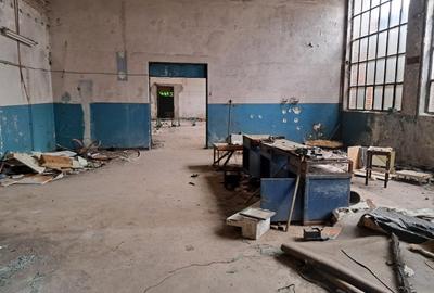 Spațiu industrial, de 3,250 mp, în Industriilor - 7