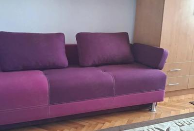 Apartament cu 3 camere decomandat în Central - 2