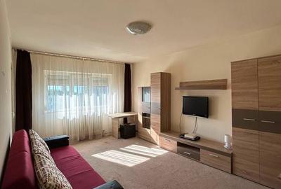 Apartament cu 2 camere decomandat, mobilat în Lipovei