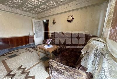 Apartament cu 3 camere în Rădăuți