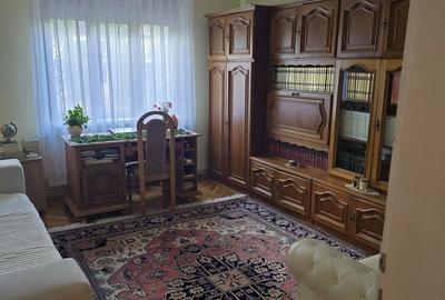 Apartament cu 3 camere în Burdea - 8