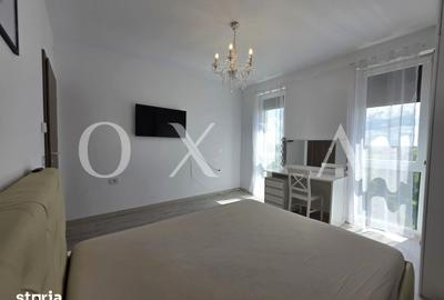 Apartament cu 3 camere, mobilat în Buziașului - 3