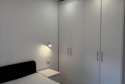 Apartament cu 2 camere decomandat în Central - 1