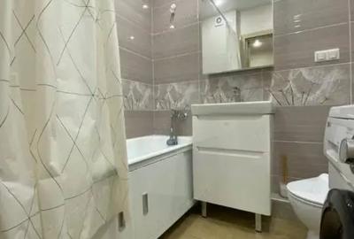 Garsonieră decomandată în Ozana - 1