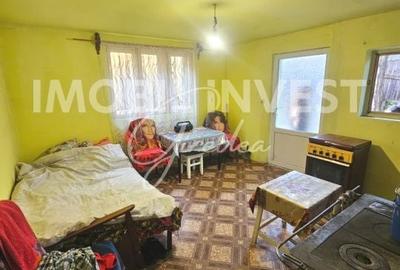 Casă cu 2 camere cu Teren 525 Mp în Daia Română - 2