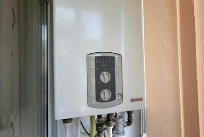 Apartament cu 2 camere decomandat în Alexandru cel Bun - 7