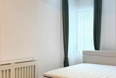Apartament cu 3 camere în Aviatorilor - 10