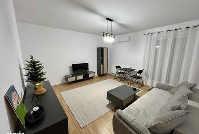 Apartament cu 2 camere în Central - 2