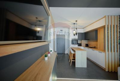 Apartament cu 2 camere decomandat, mobilat în Iosia - 3