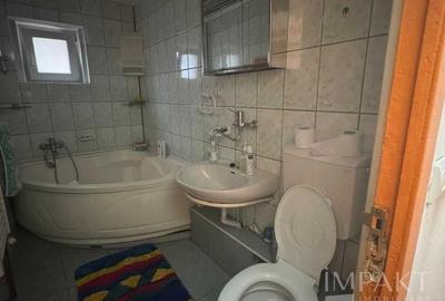 Apartament cu 3 camere decomandat, mobilat în Mărăști - 3