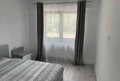 Apartament cu 2 camere decomandat în Central - 5