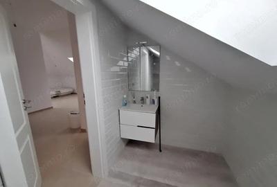 Apartament cu 3 camere decomandat în Chișoda - 13