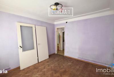 Apartament cu 2 camere în Petros