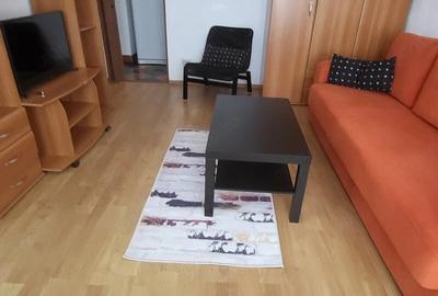 Garsonieră decomandată în Iancului