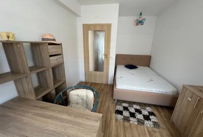 Casă cu 4 camere cu Teren 50 Mp în Arhitecților - Calea Cisnădiei - 11