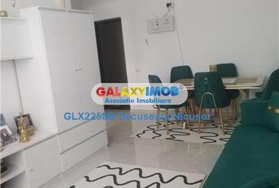 Apartament cu 2 camere decomandat, mobilat în Chiajna - 3
