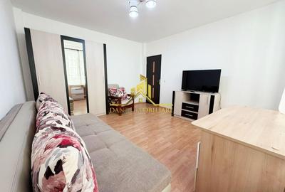 Garsonieră decomandată în Borhanci