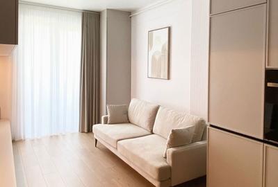 Apartament cu 2 camere decomandat în Exterior Vest - 5