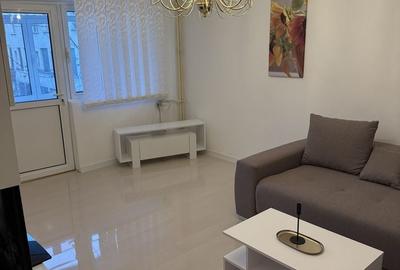 Apartament cu 2 camere decomandat în Central - 6