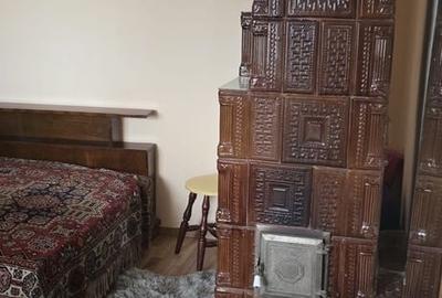 Casă cu 4 camere în Izvoare - 8