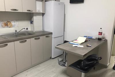 Apartament cu 2 camere semidecomandat în Avantgarden - 4