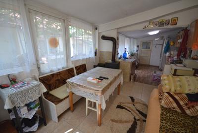 Casă cu 4 camere cu Teren 600 Mp în Andronache - 25
