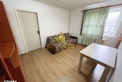 Apartament cu 2 camere semidecomandat, mobilat în Gheorgheni - 4