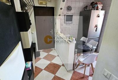 Apartament cu 3 camere decomandat, mobilat în Crângași - 3