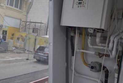 Spațiu comercial, de 55 mp, în P-ța Unirii - 4