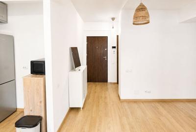Apartament cu 3 camere semidecomandat, mobilat în Central - 12