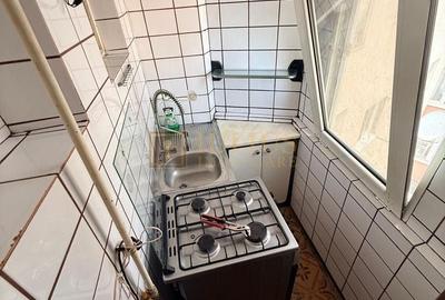 Apartament cu 3 camere decomandat, mobilat în Complex Studențesc - 17