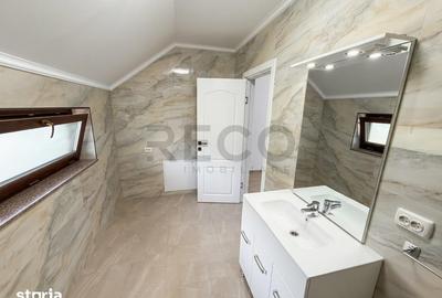 Casă cu 4 camere cu Teren 290 Mp în Sântandrei