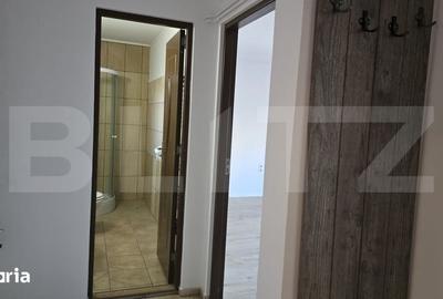 Casă cu 2 camere cu Teren 500 Mp în Botiz - 4