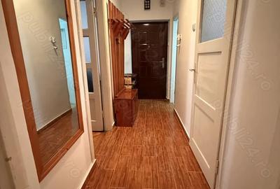 Apartament cu 2 camere decomandat în Central - 2