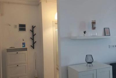 Garsonieră decomandată în Chiajna
