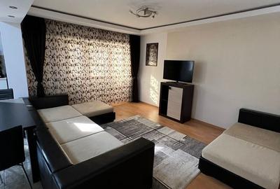 Apartament cu 3 camere decomandat în Ștefan cel Mare - 1